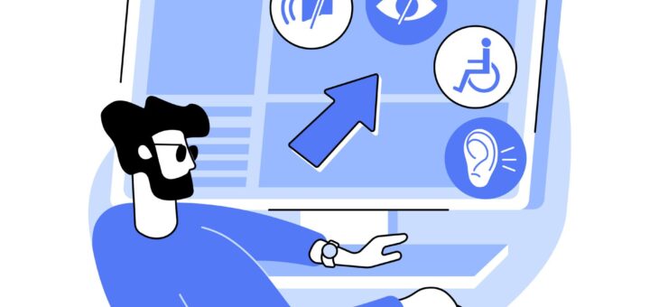 From Barriers to Inclusion: Understanding Disability in the Digital World