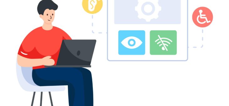 Digital Accessibility Is a Right, Not a Feature