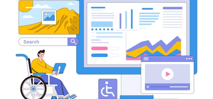 Digital Accessibility in Germany: Challenges, Realities and Opportunities